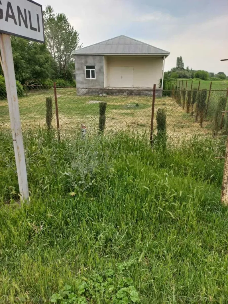 Satılır Obyekt 300 m² Bərdə - şəkil 2