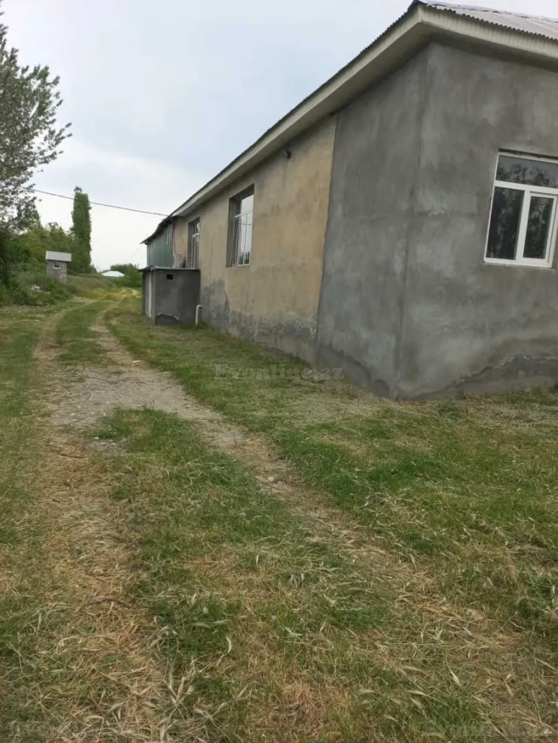 Satılır Obyekt 300 m² Bərdə - şəkil 4