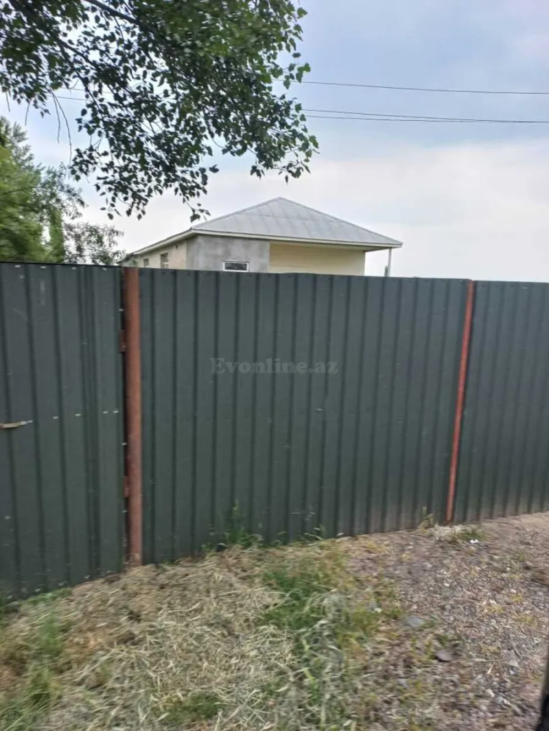 Satılır Obyekt 300 m² Bərdə - şəkil 8