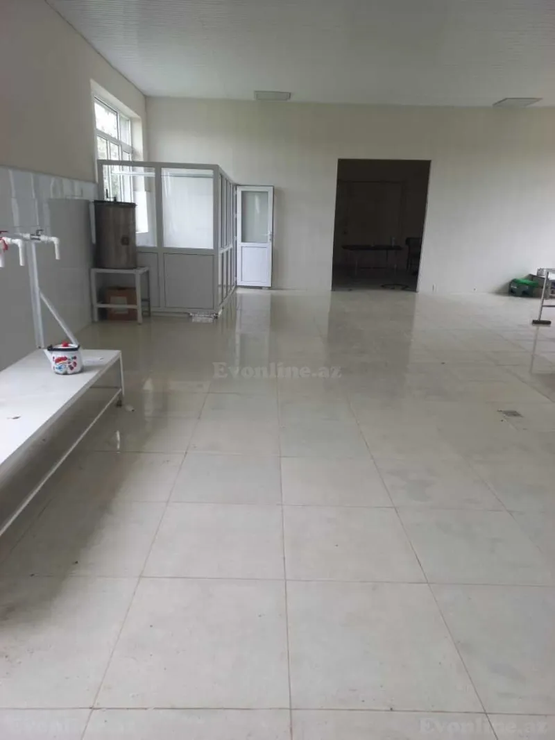 Satılır Obyekt 300 m² Bərdə - şəkil 9