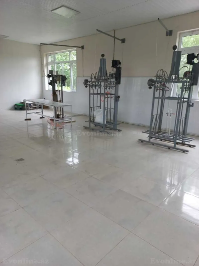 Satılır Obyekt 300 m² Bərdə - şəkil 12