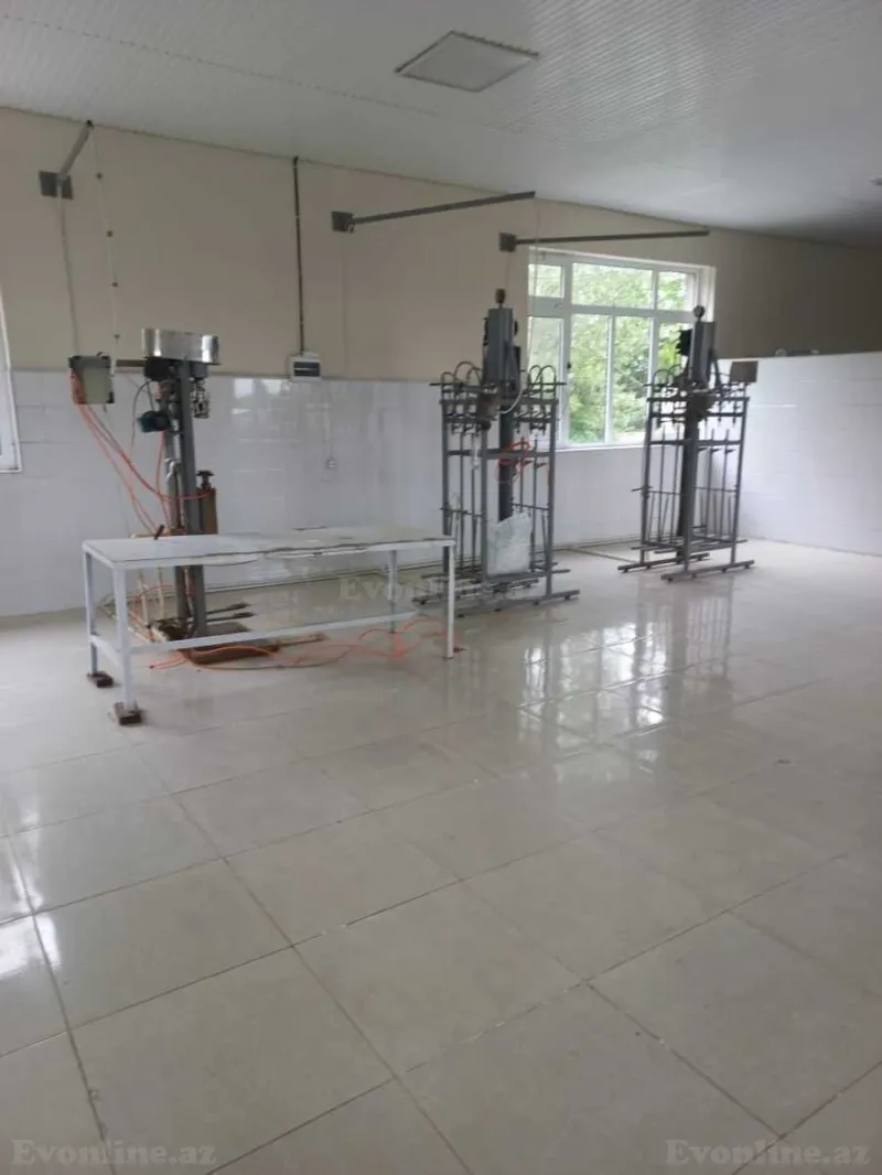 Satılır Obyekt 300 m² Bərdə - şəkil 13