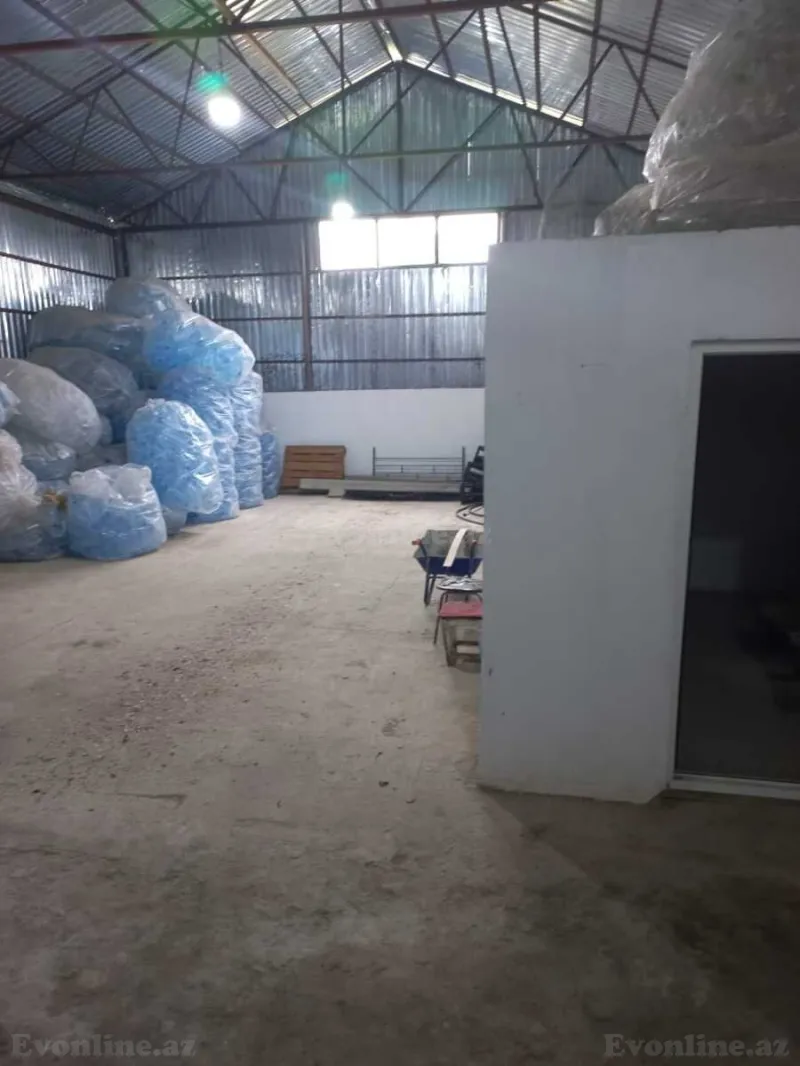 Satılır Obyekt 300 m² Bərdə - şəkil 19