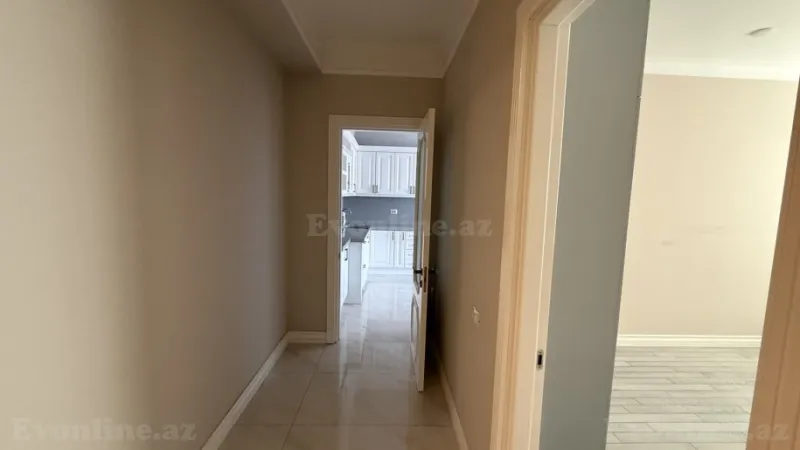 Kirayə verilir 2 otaqlı Mənzil Yeni tikili 86 m² Böyükşor - şəkil 6