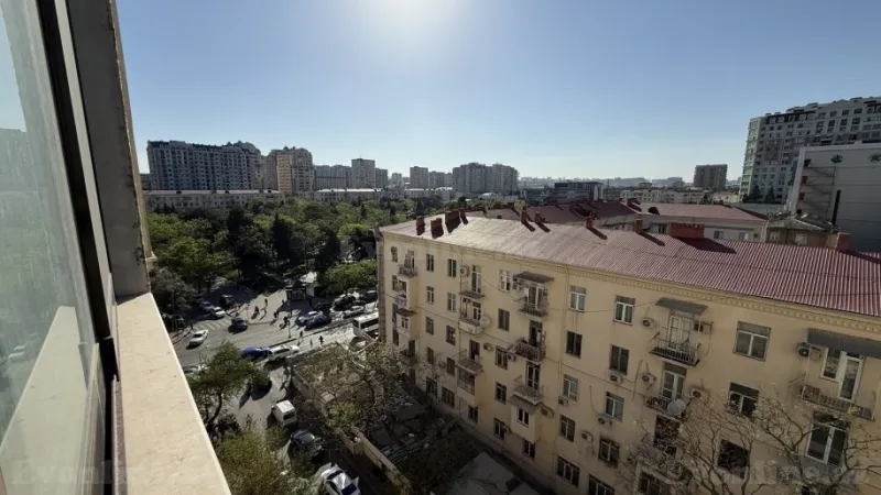 Kirayə verilir 2 otaqlı Mənzil Yeni tikili 86 m² Böyükşor - şəkil 8