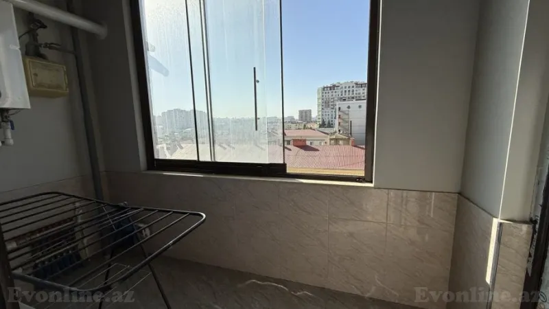 Kirayə verilir 2 otaqlı Mənzil Yeni tikili 86 m² Böyükşor - şəkil 11
