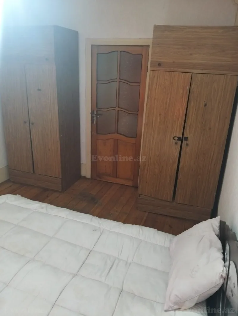 Kirayə verilir 2 otaqlı Mənzil Köhnə tikili 40 m² Sumqayıt - şəkil 3