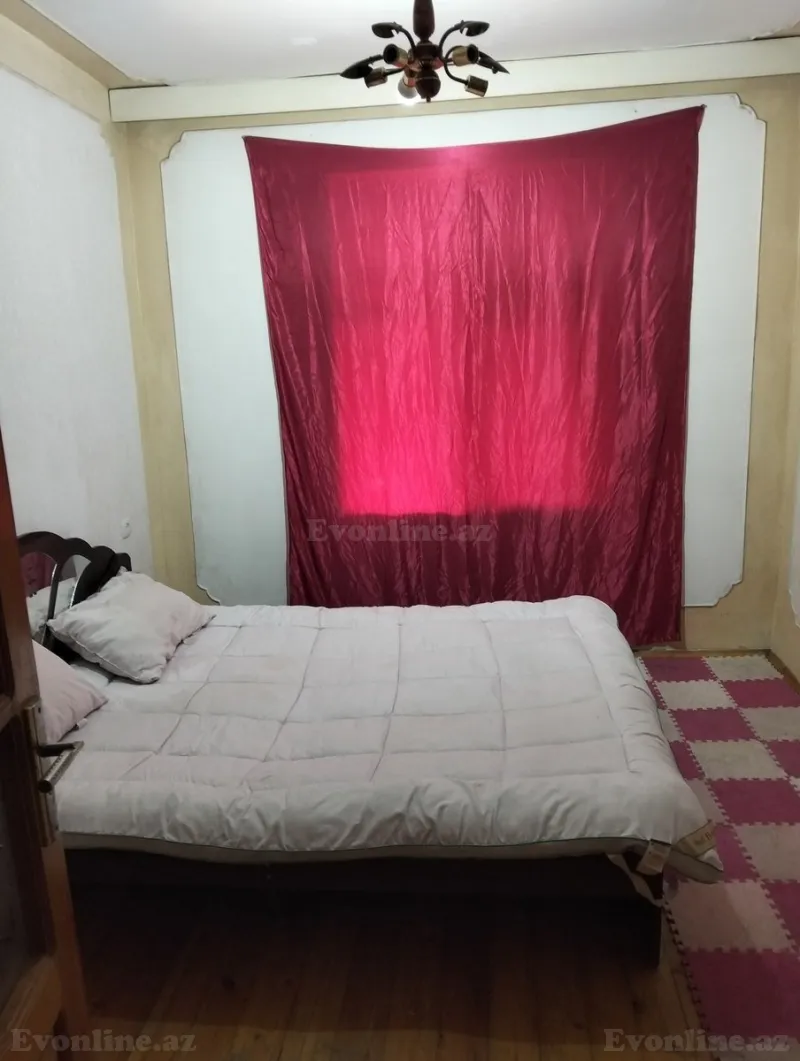 Kirayə verilir 2 otaqlı Mənzil Köhnə tikili 40 m² Sumqayıt - şəkil 9