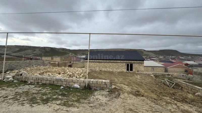 Satılır Torpaq 2 sot Qobu - şəkil 2