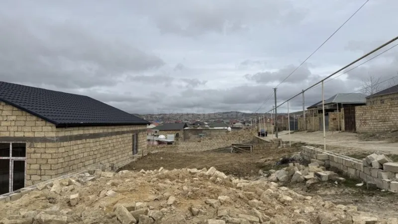 Satılır Torpaq 2 sot Qobu - şəkil 5