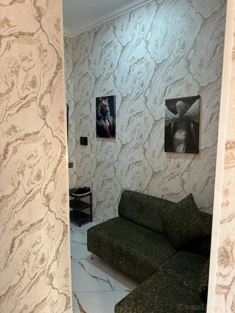 Satılır 1 otaqlı Mənzil Yeni tikili 41 m² Masazır - şəkil 6