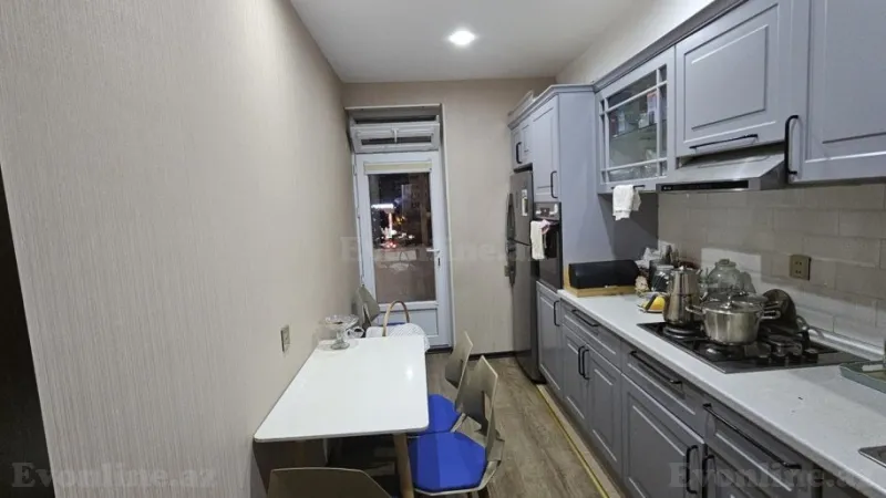 Satılır 3 otaqlı Mənzil Köhnə tikili 95 m² 8-ci kilometr - şəkil 5