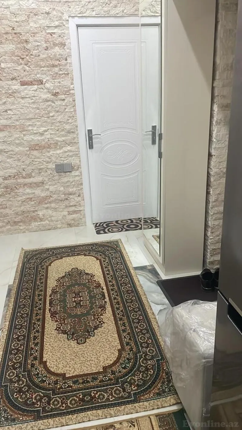 Satılır 2 otaqlı Mənzil Yeni tikili 52 m² Xırdalan