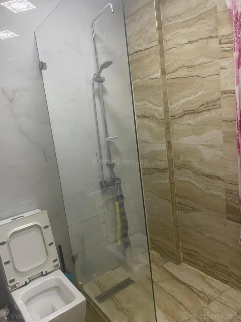 Satılır 2 otaqlı Mənzil Yeni tikili 52 m² Xırdalan - şəkil 2