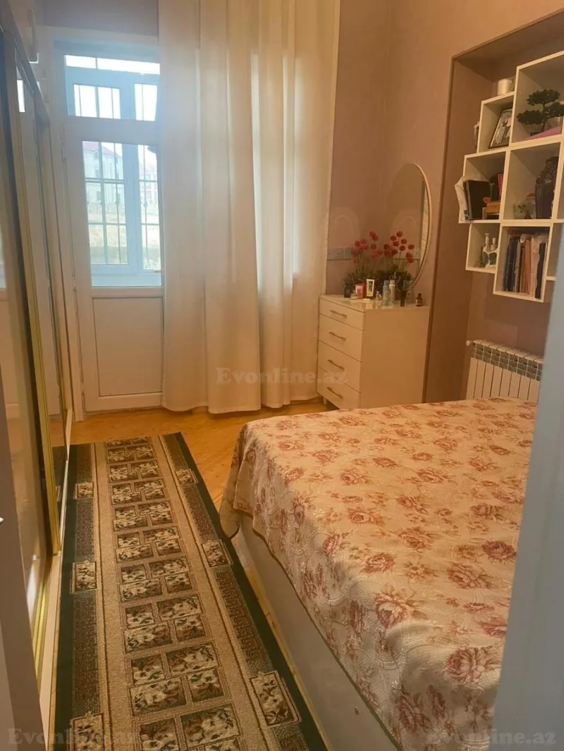 Satılır 2 otaqlı Mənzil Yeni tikili 52 m² Xırdalan - şəkil 6