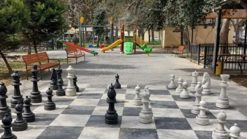 Satılır 1 otaqlı Mənzil Köhnə tikili 45 m² Gənclik m.