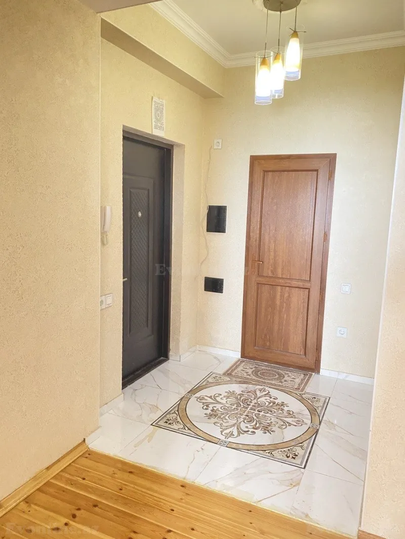 Kirayə verilir 3 otaqlı Mənzil Yeni tikili 108.5 m² 8-ci kilometr - şəkil 2