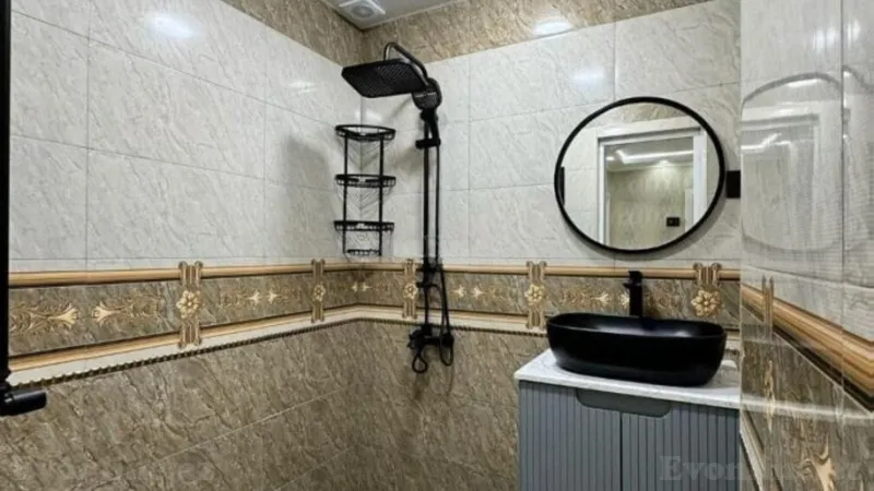 Satılır 2 otaqlı Mənzil Köhnə tikili 55 m² 2-ci mikrorayon - şəkil 3