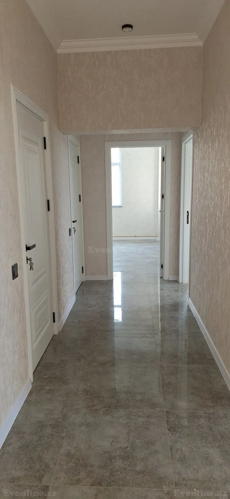 Satılır 2 otaqlı Mənzil Yeni tikili 83 m² Xırdalan