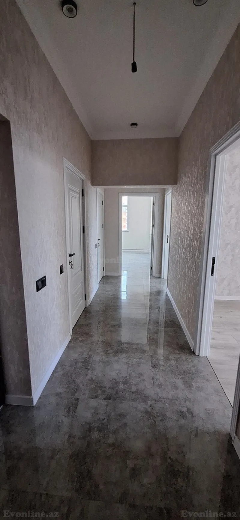 Satılır 2 otaqlı Mənzil Yeni tikili 83 m² Xırdalan - şəkil 2