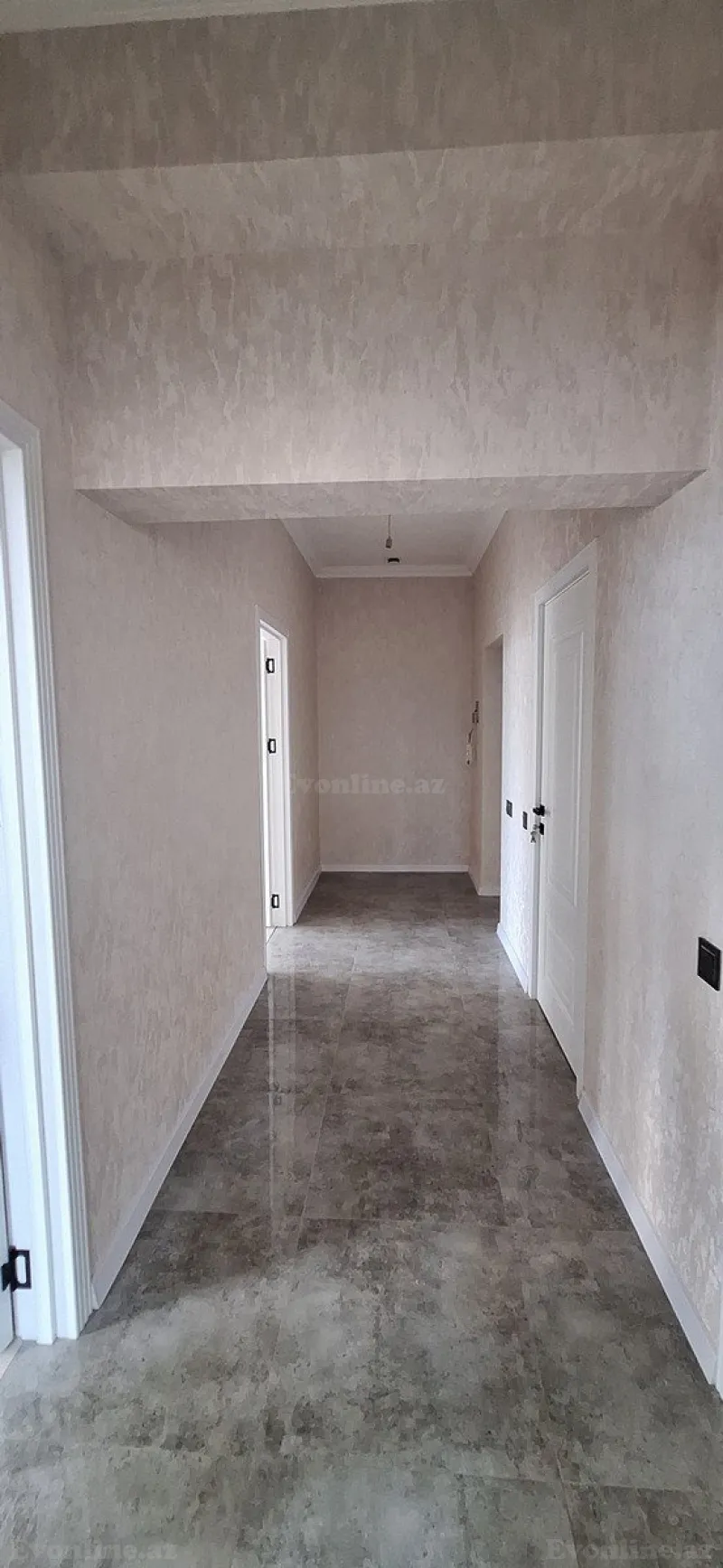 Satılır 2 otaqlı Mənzil Yeni tikili 83 m² Xırdalan - şəkil 3