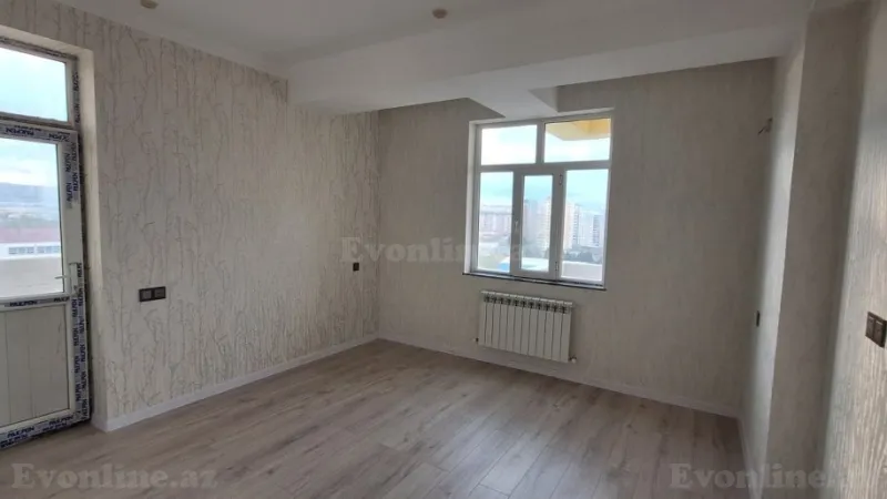 Satılır 2 otaqlı Mənzil Yeni tikili 83 m² Xırdalan - şəkil 8