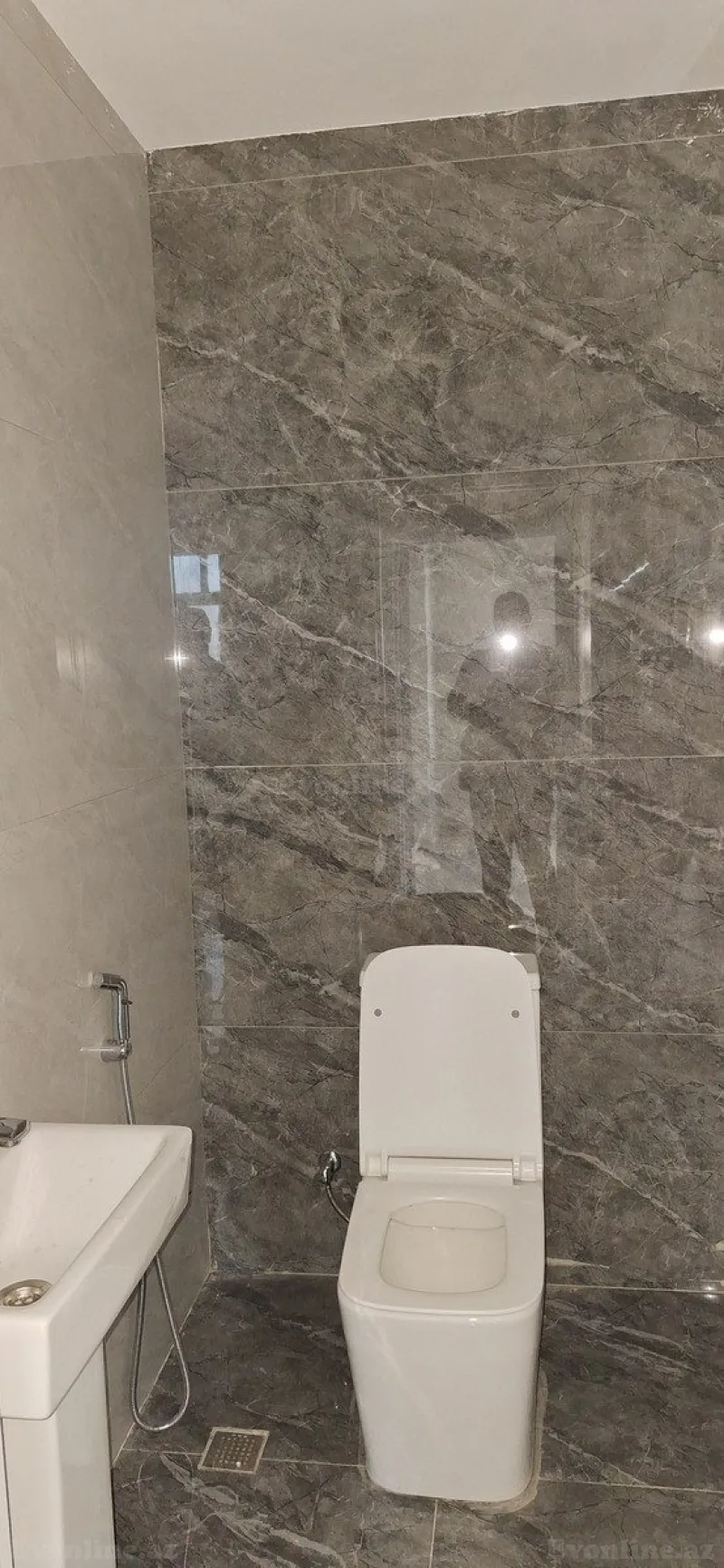 Satılır 2 otaqlı Mənzil Yeni tikili 83 m² Xırdalan - şəkil 9