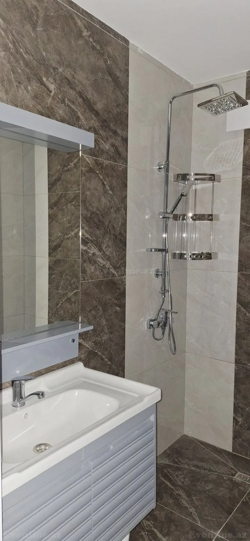 Satılır 2 otaqlı Mənzil Yeni tikili 83 m² Xırdalan - şəkil 10