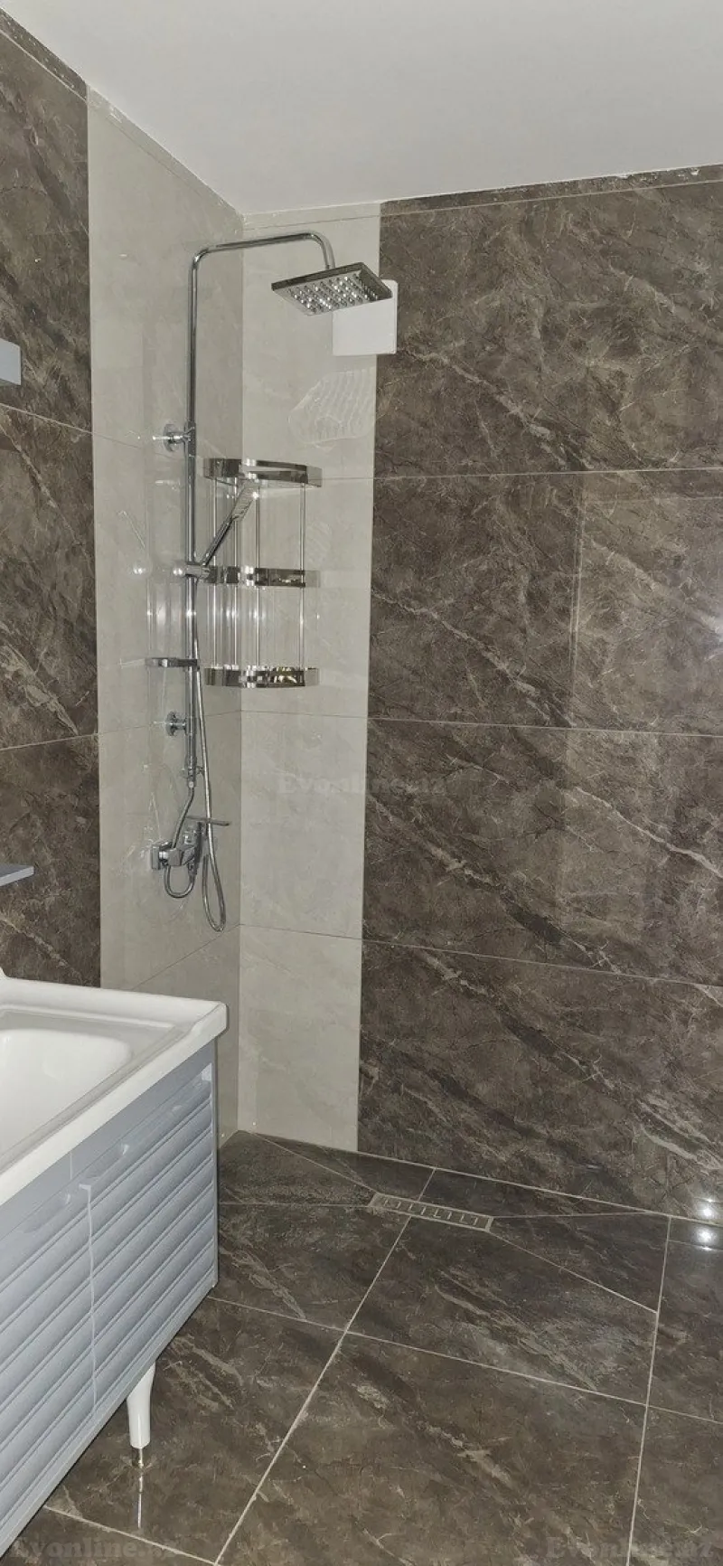 Satılır 2 otaqlı Mənzil Yeni tikili 83 m² Xırdalan - şəkil 11