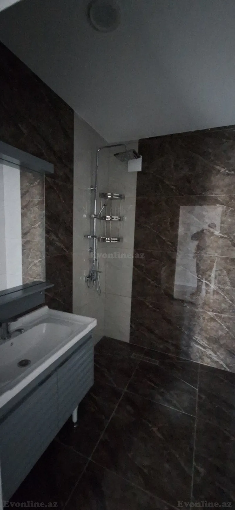 Satılır 2 otaqlı Mənzil Yeni tikili 83 m² Xırdalan - şəkil 12