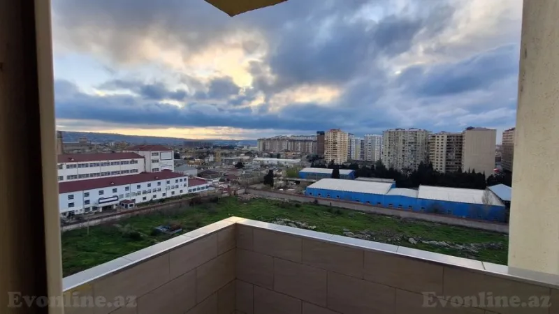 Satılır 2 otaqlı Mənzil Yeni tikili 83 m² Xırdalan - şəkil 13