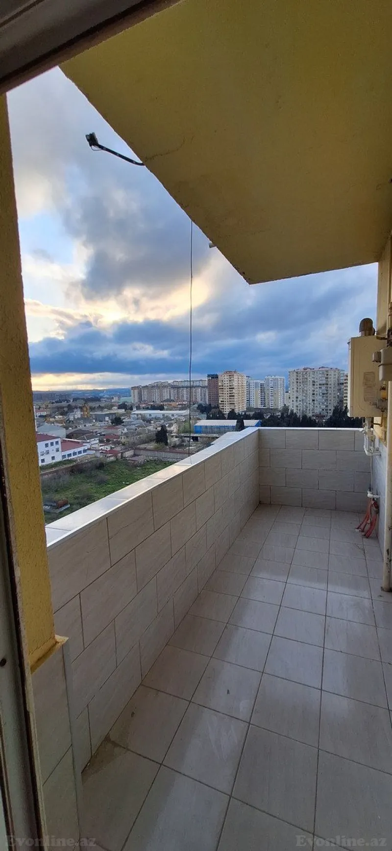Satılır 2 otaqlı Mənzil Yeni tikili 83 m² Xırdalan - şəkil 14