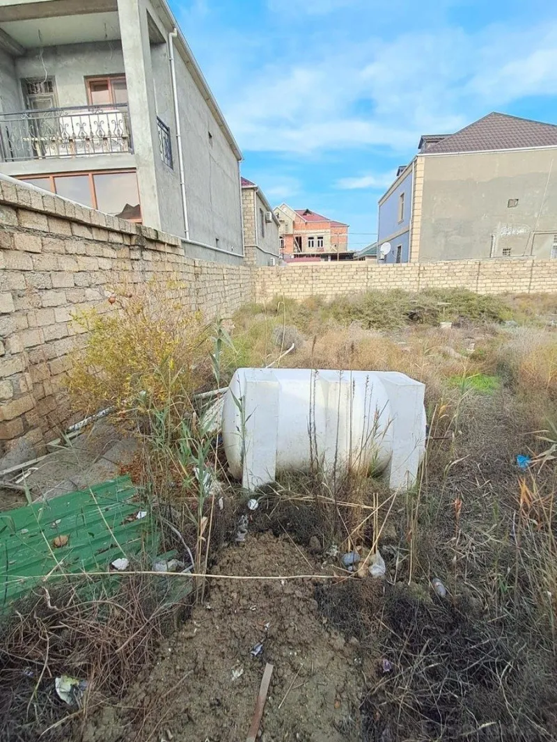 Satılır Torpaq 4 sot Zığ