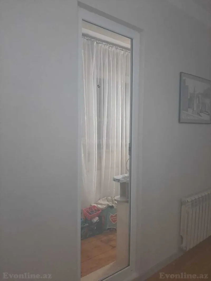 Satılır 2 otaqlı Mənzil Köhnə tikili 57 m² Əhmədli
