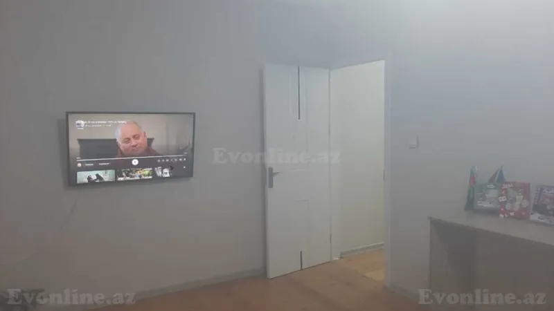 Satılır 2 otaqlı Mənzil Köhnə tikili 57 m² Əhmədli - şəkil 2