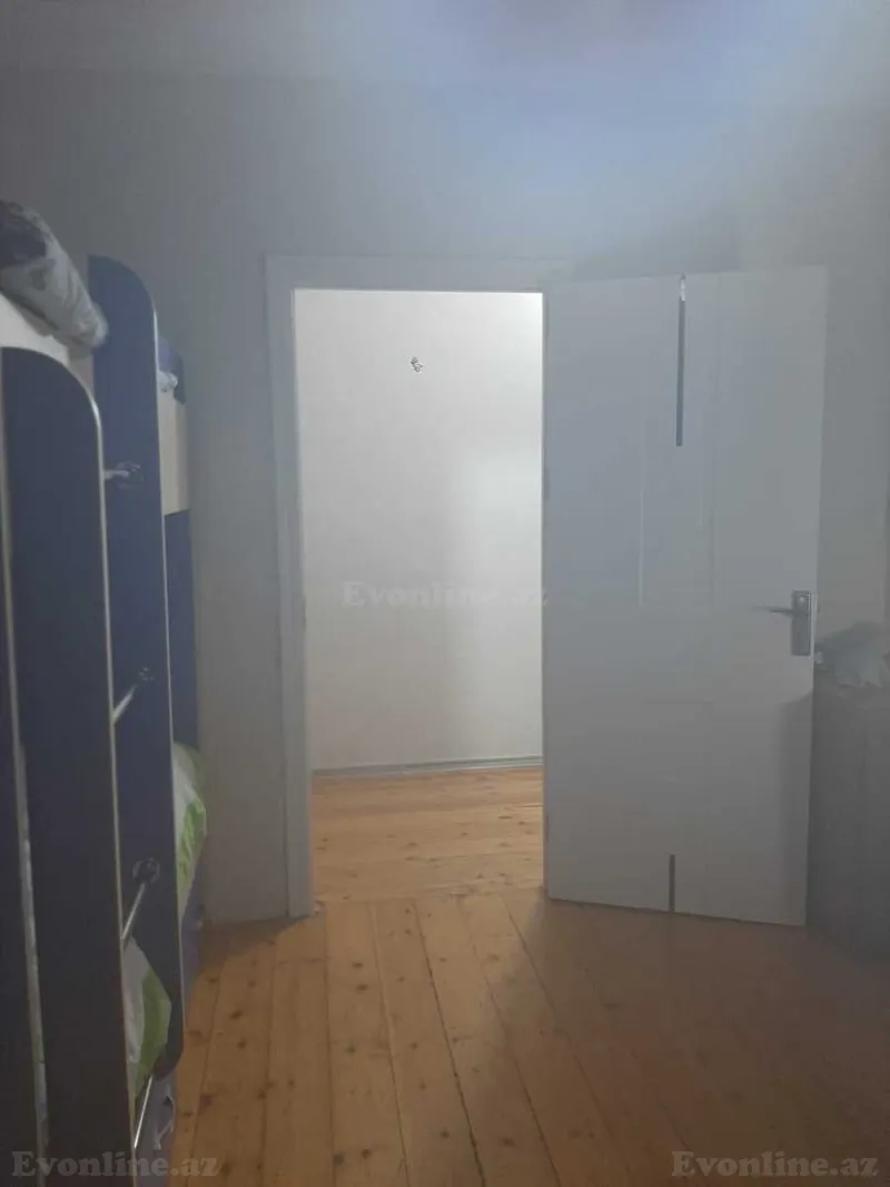 Satılır 2 otaqlı Mənzil Köhnə tikili 57 m² Əhmədli - şəkil 3