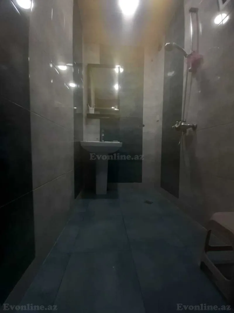 Satılır 2 otaqlı Mənzil Köhnə tikili 57 m² Əhmədli - şəkil 4