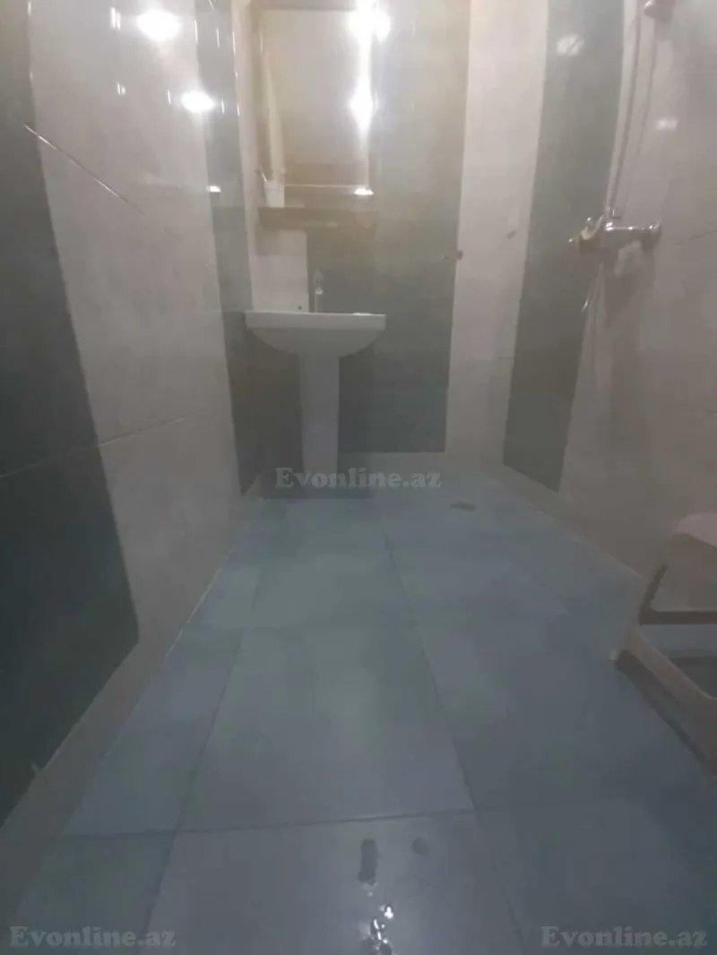 Satılır 2 otaqlı Mənzil Köhnə tikili 57 m² Əhmədli - şəkil 5