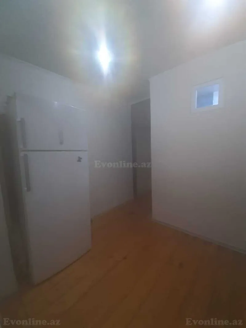 Satılır 2 otaqlı Mənzil Köhnə tikili 57 m² Əhmədli - şəkil 6