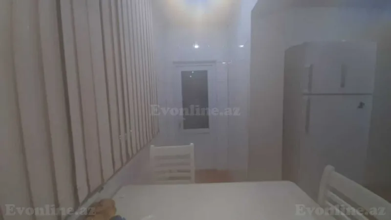 Satılır 2 otaqlı Mənzil Köhnə tikili 57 m² Əhmədli - şəkil 7