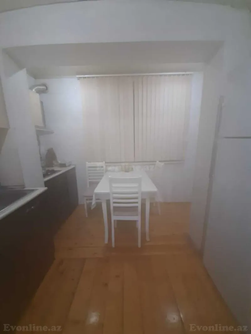 Satılır 2 otaqlı Mənzil Köhnə tikili 57 m² Əhmədli - şəkil 8
