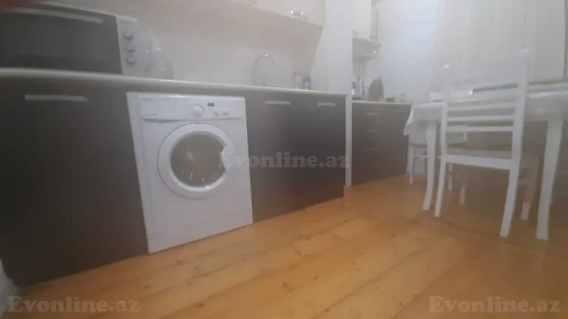 Satılır 2 otaqlı Mənzil Köhnə tikili 57 m² Əhmədli - şəkil 9