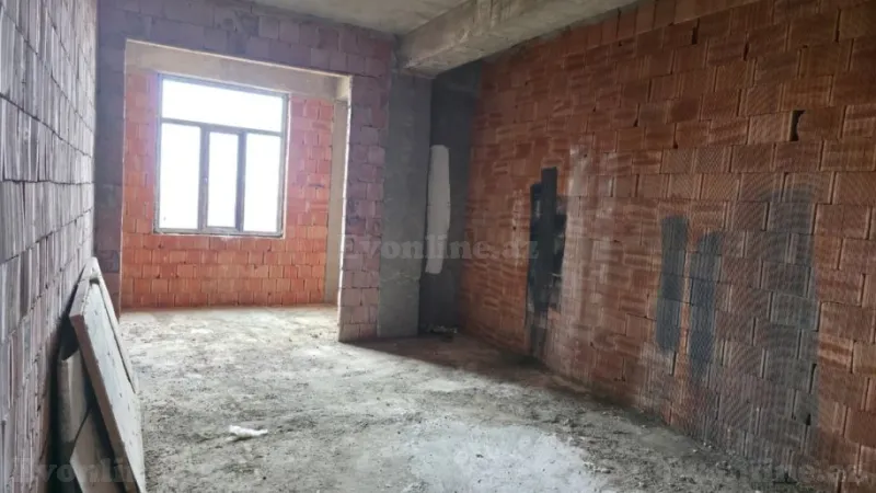 Satılır 2 otaqlı Mənzil Yeni tikili 72 m² Xırdalan