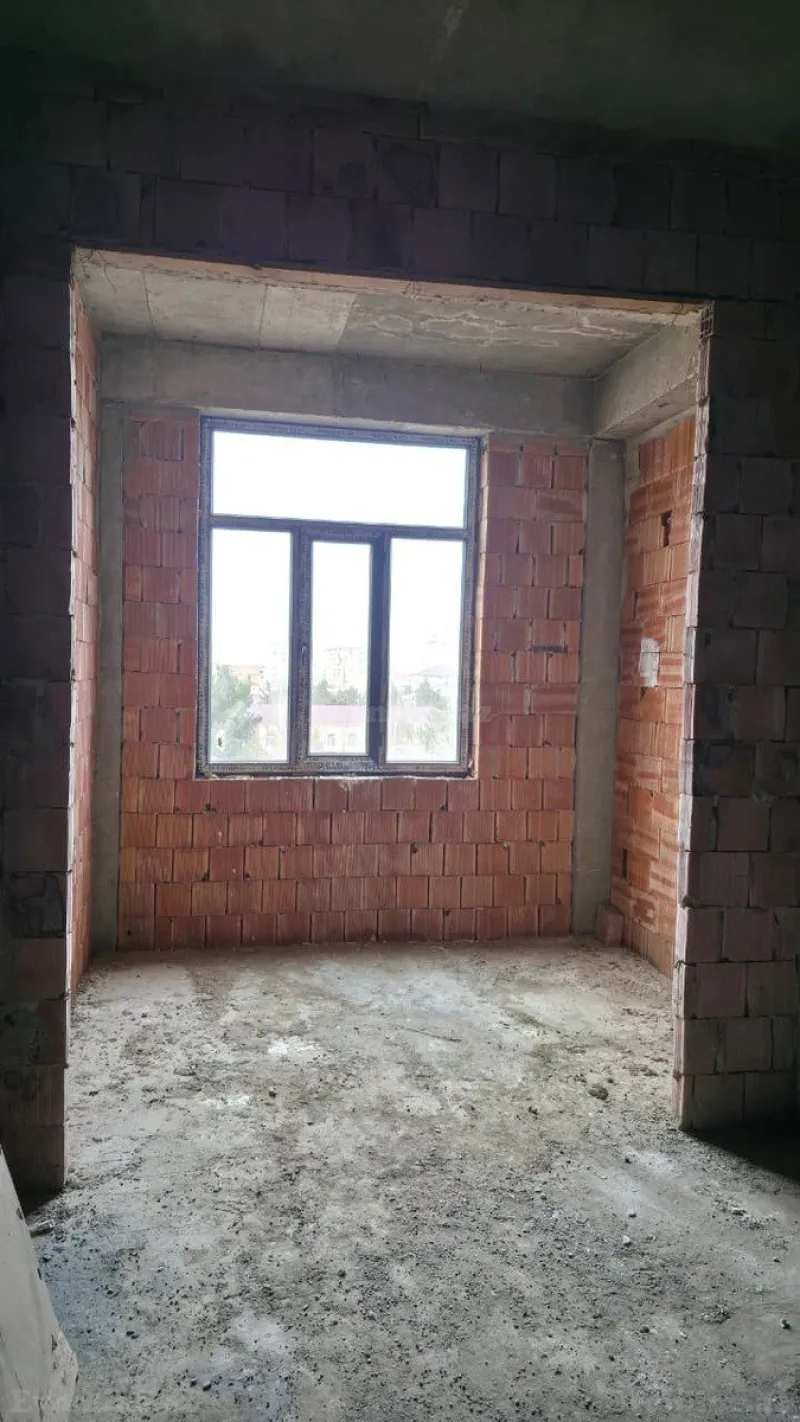 Satılır 2 otaqlı Mənzil Yeni tikili 72 m² Xırdalan - şəkil 2