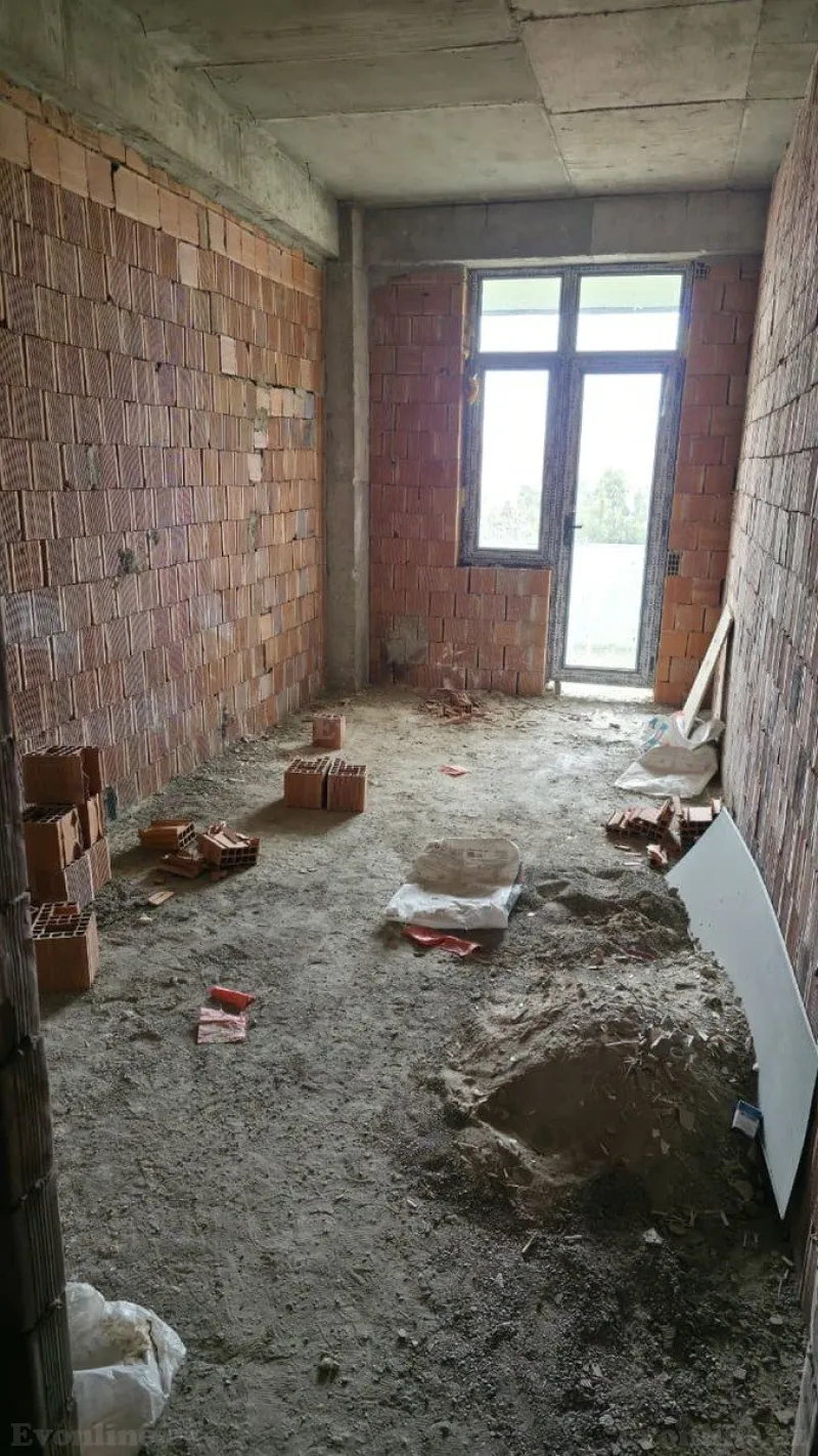 Satılır 2 otaqlı Mənzil Yeni tikili 72 m² Xırdalan - şəkil 3
