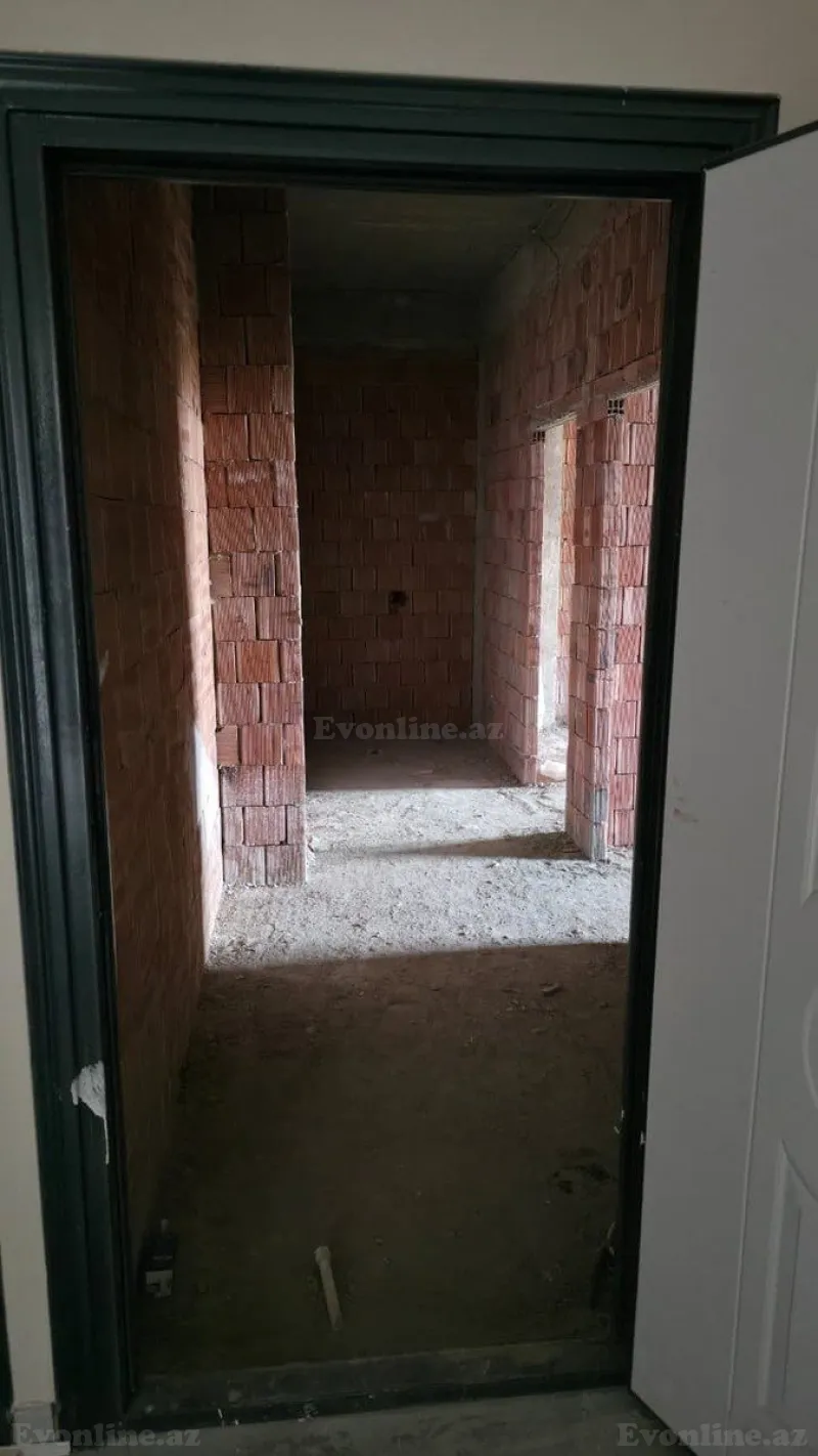 Satılır 2 otaqlı Mənzil Yeni tikili 72 m² Xırdalan - şəkil 4
