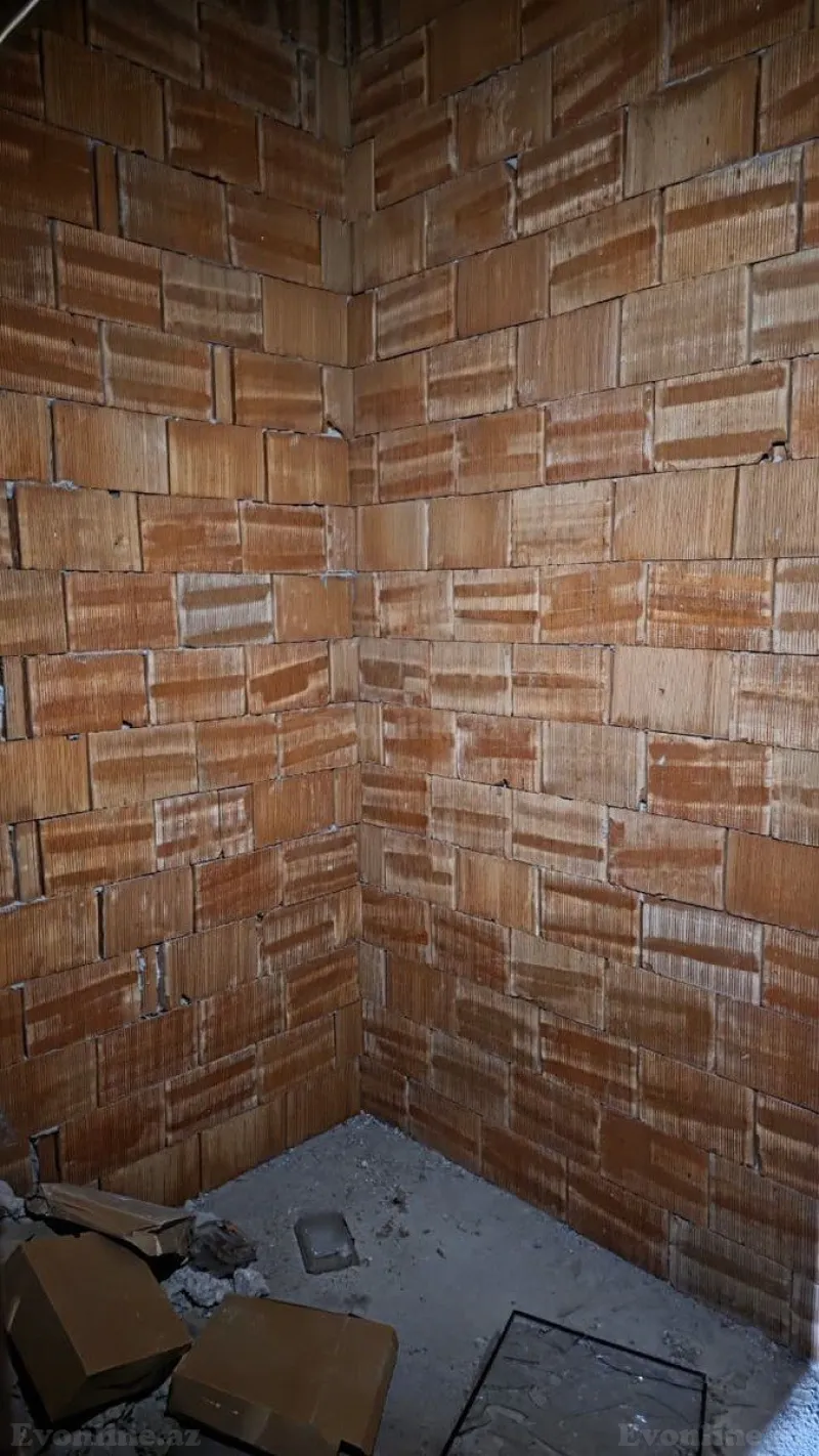 Satılır 2 otaqlı Mənzil Yeni tikili 72 m² Xırdalan - şəkil 5
