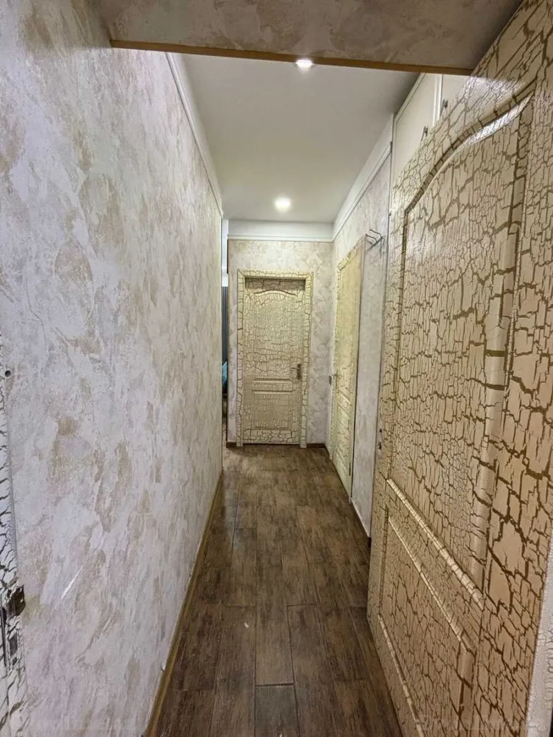 Kirayə verilir 5 otaqlı Mənzil Köhnə tikili 80 m² Yasamal - şəkil 13