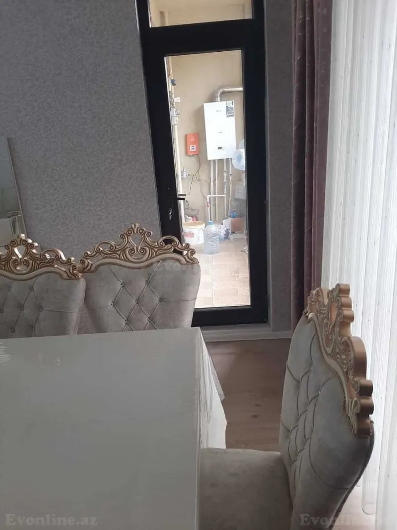 Satılır 3 otaqlı Mənzil Yeni tikili 106 m² Sumqayıt - şəkil 3