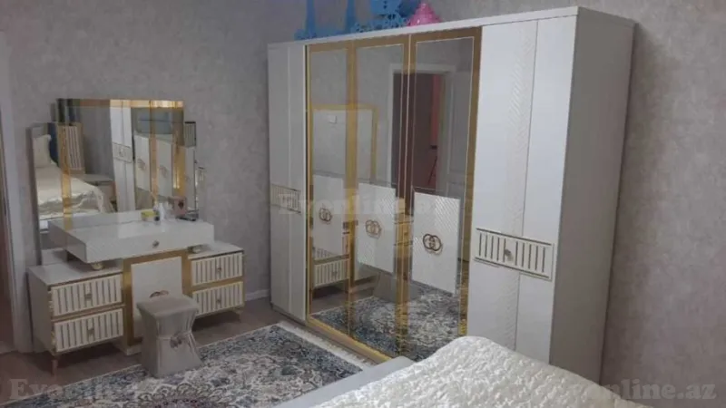 Satılır 3 otaqlı Mənzil Yeni tikili 106 m² Sumqayıt - şəkil 5